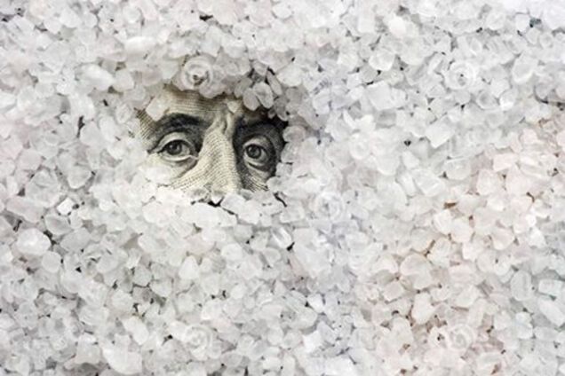 В сети ржут над новым фейком росСМИ о проезде в маршрутках