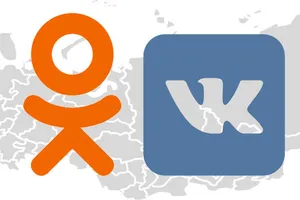 вконтакте, Одноклассники