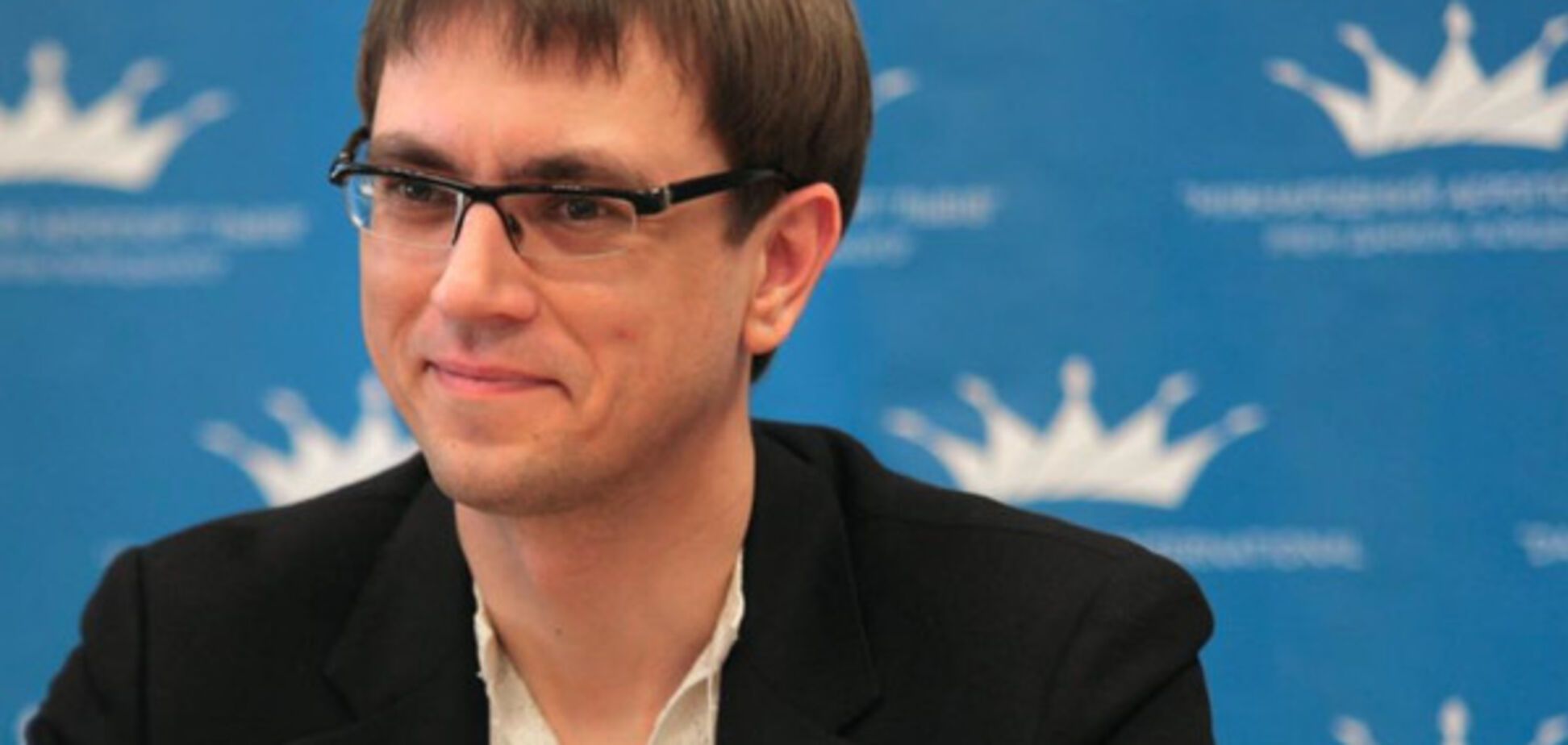 Владимир Омелян