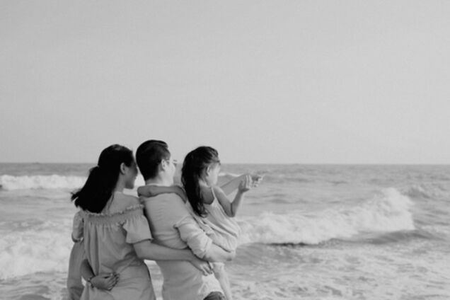 время с близкими