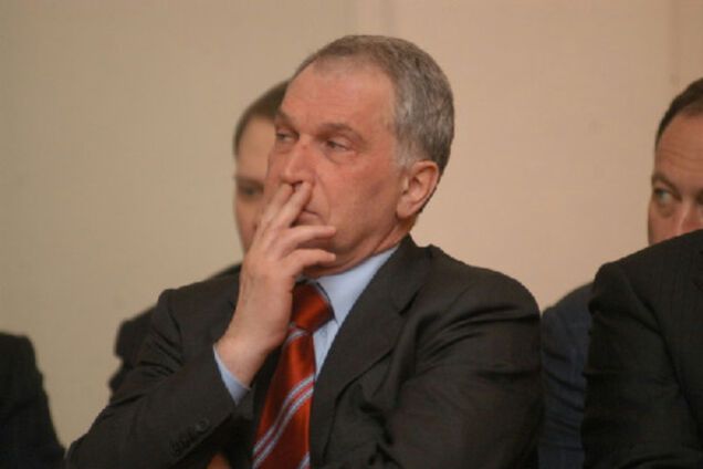 Юрий Ковальчук