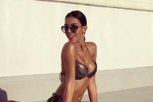 Оскандалившийся Роналду намекнул на пополнение в семье: опубликовано фото