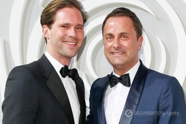 Свій серед своїх: чоловік прем'єра Люксембургу блиснув на знімку перших леді