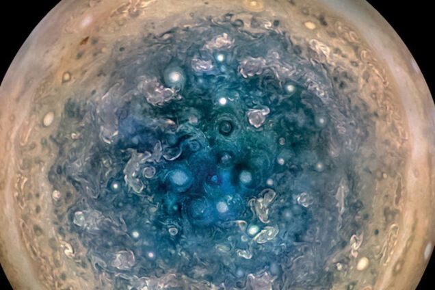 Сильнее, чем на Земле: ученые сообщили об открытии на Юпитере