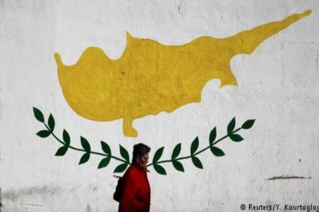 Переговори щодо возз'єднання Кіпру провалились