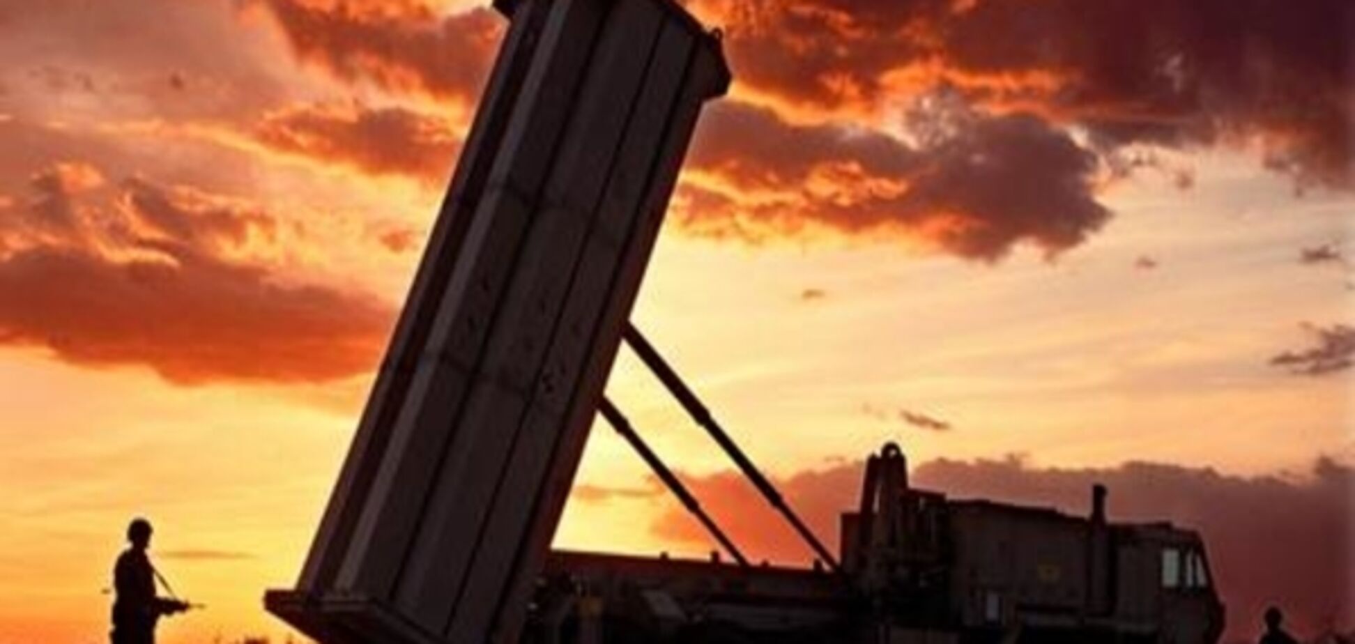 Пентагон уперше випробує систему ПРО проти міжконтинентальної балістичної ракети