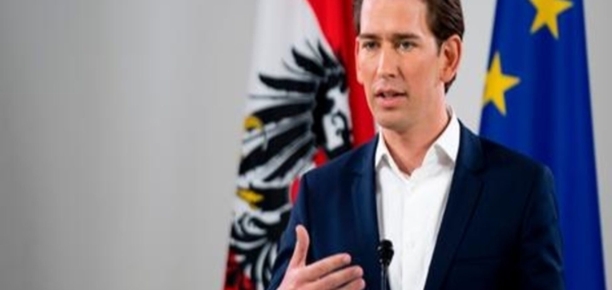 Австрія: дострокові вибори та кандидат-вундеркінд