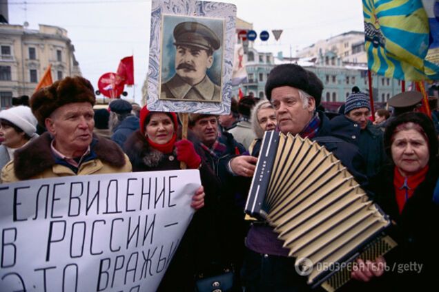 Их мозг – сложная конструкция: публицист составил портрет типичного российского 'в*тника'