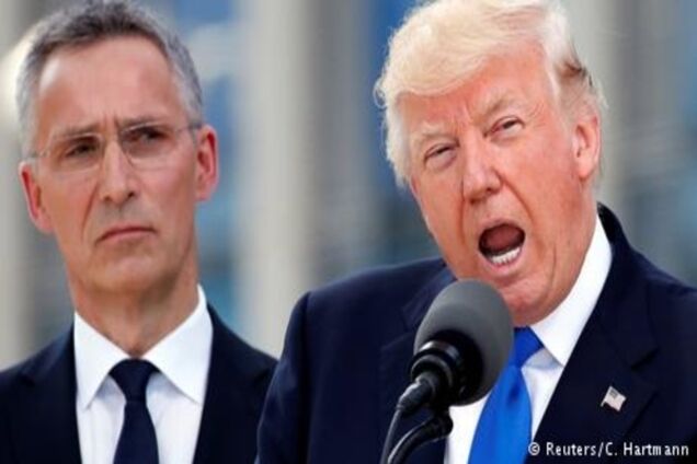 Саміт НАТО: Жодної присяги на вірність від Трампа