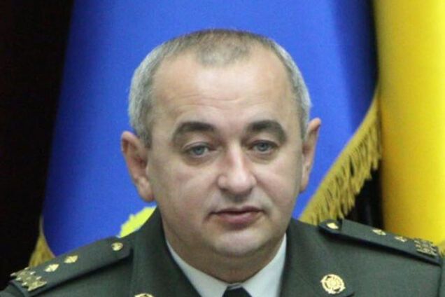 Анатолій Матіос