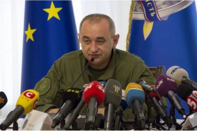 Анатолий Матиос