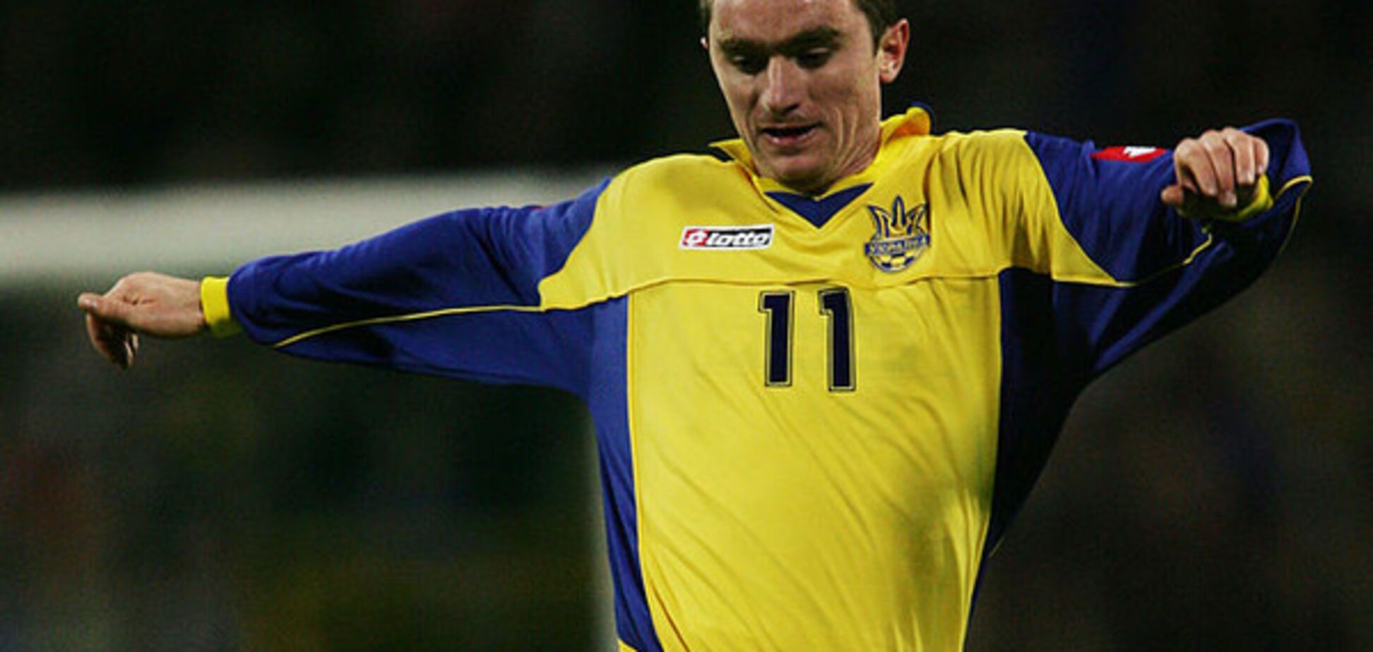 Андрей Воробей