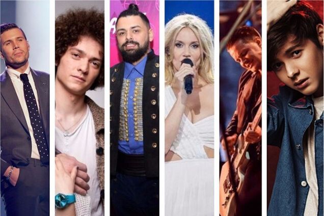 Отдых и новые успехи: как живут звезды 'Евровидения-2017' по возвращении домой