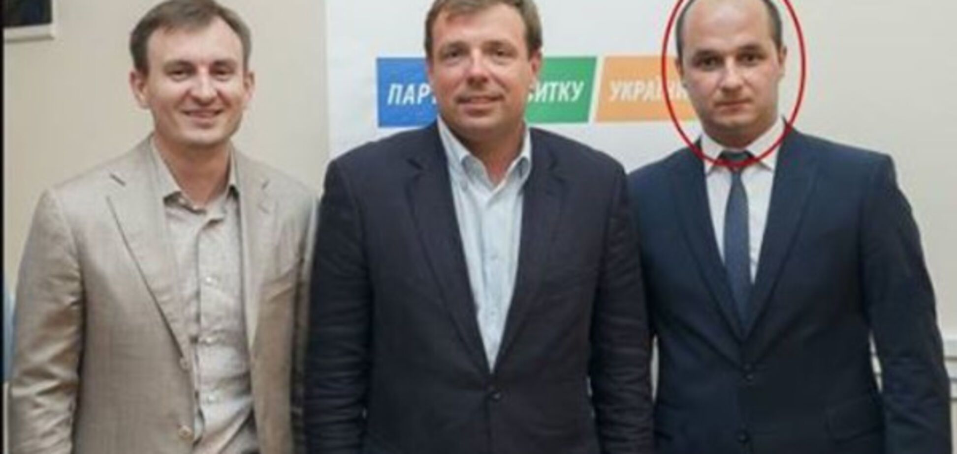 Борис Гиганов