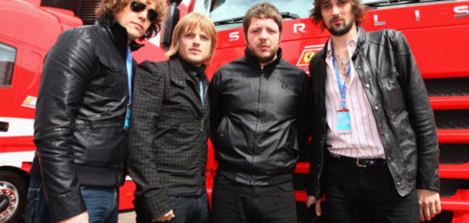 Kasabian