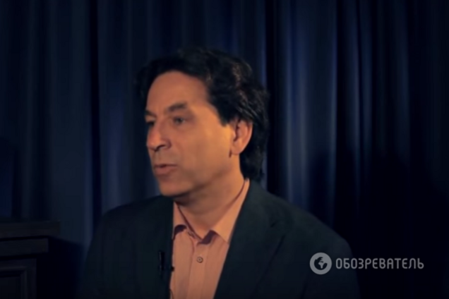 Олег Медведев