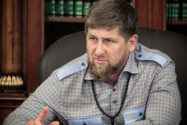 Рамзан Кадыров