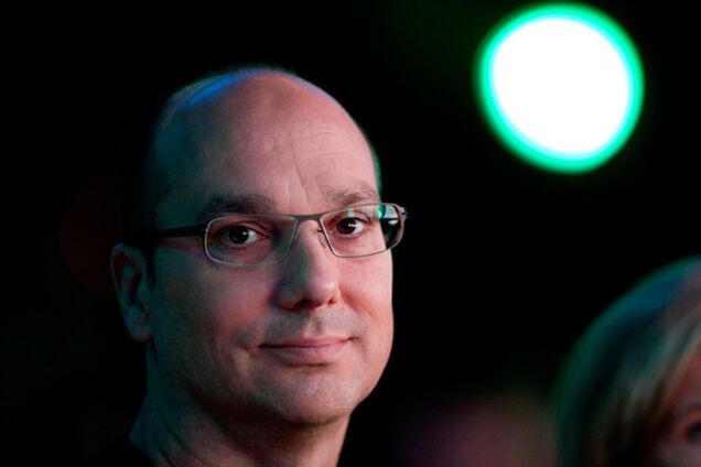 Создатель Android заинтриговал поклонников 'грандиозным' майским релизом