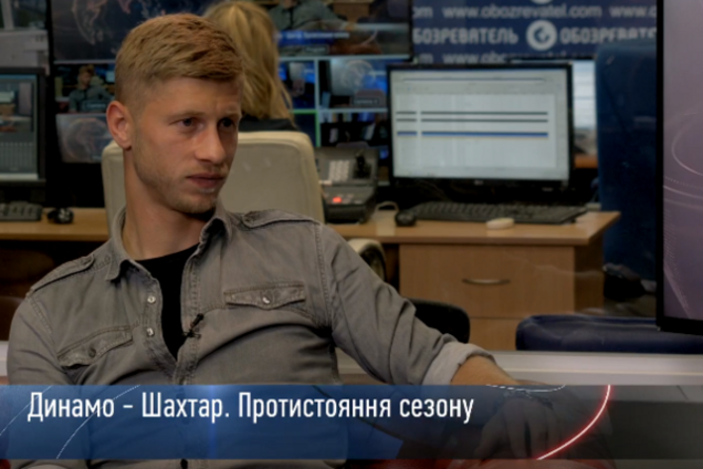 Валерий Федорчук