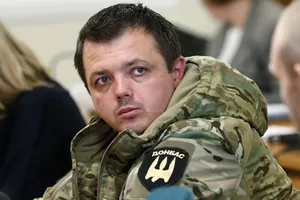 Семенченко