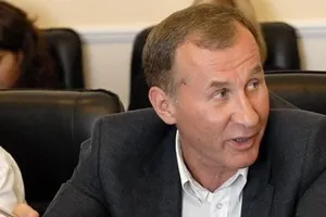 Иван Шицкий