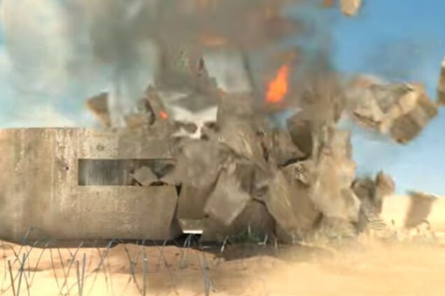 Танк \'Оплот\'