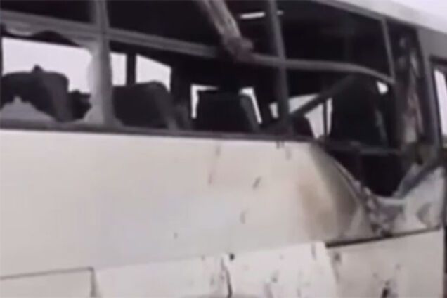 теракт в египте