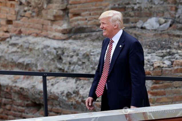 Трамп під мікроскопом: як порозумітись з Росією