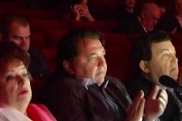 Вадим Писарев