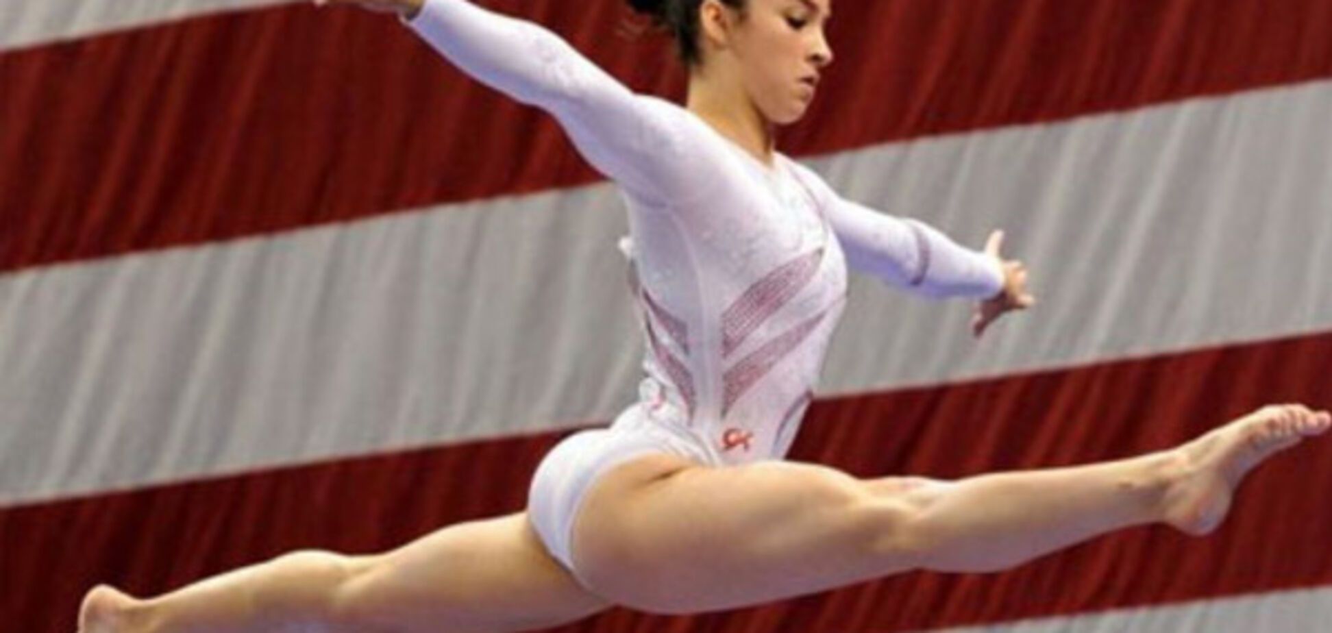 Олександра Райсман