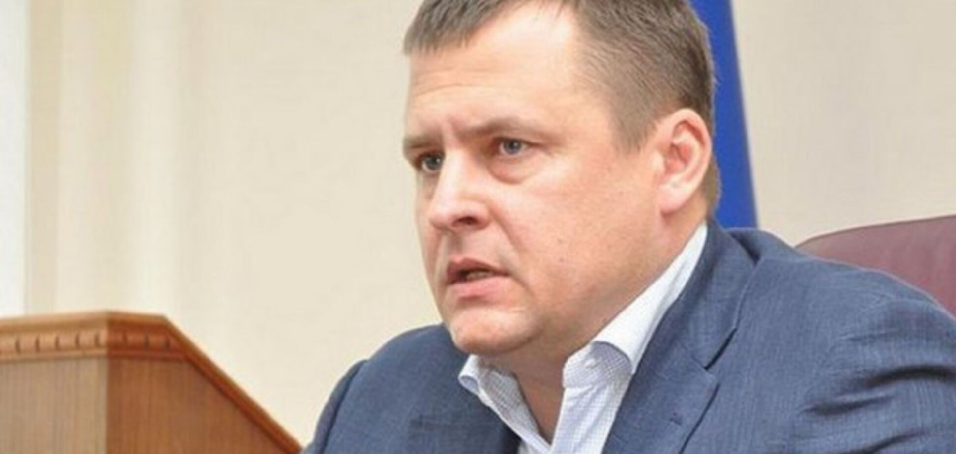 Борис Филатов