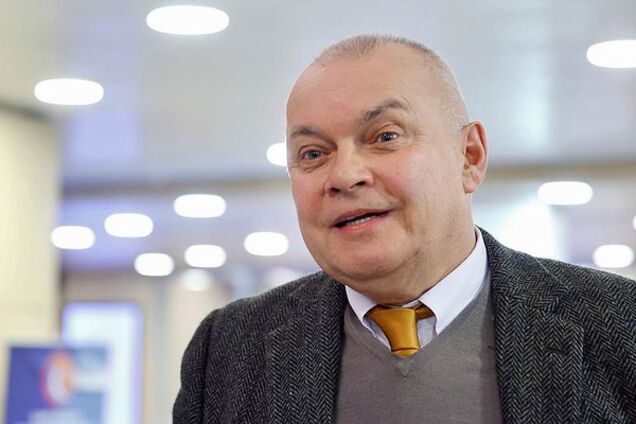 Дмитрий Киселев