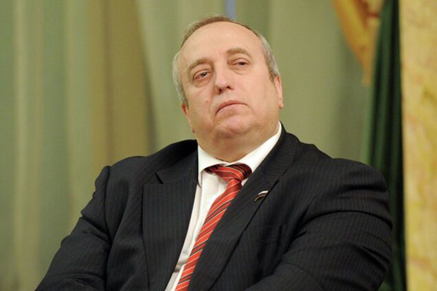 Франц Клинцевич