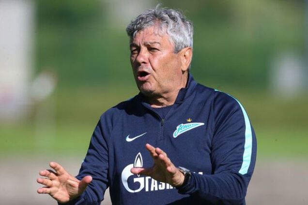 Мирча Луческу