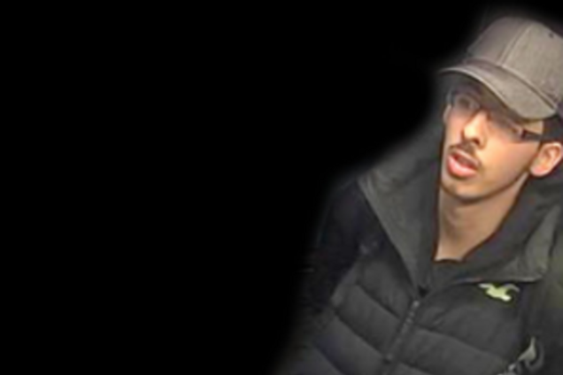 Салман Абеди