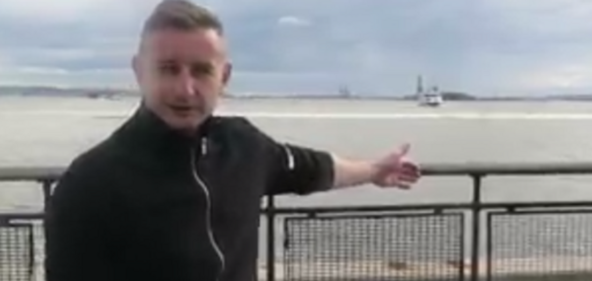 Сергій Жадан