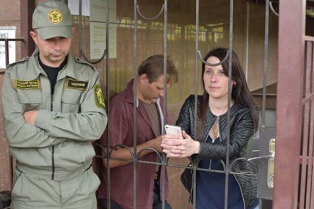 Скандал с ОСМД