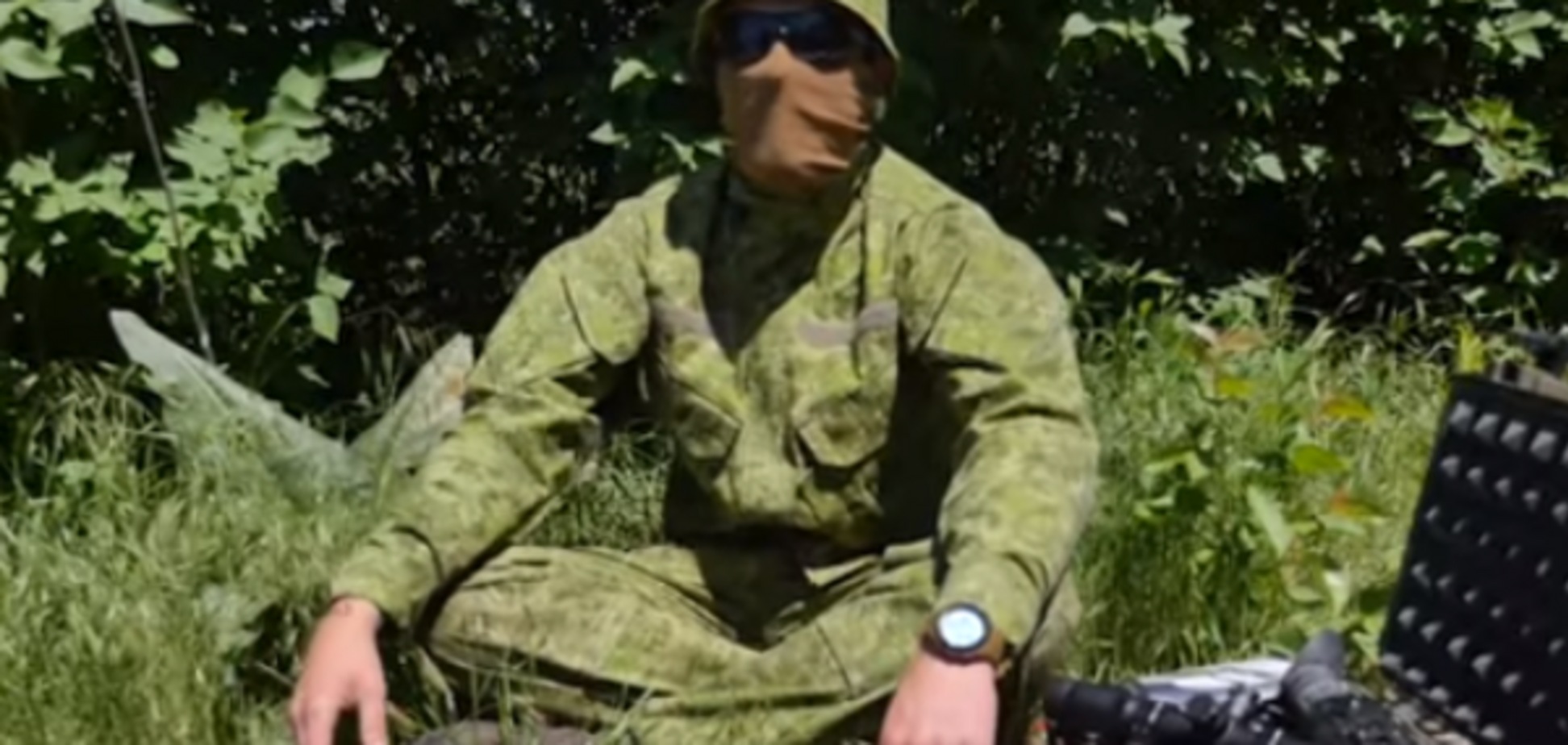 Військовий ЗСУ