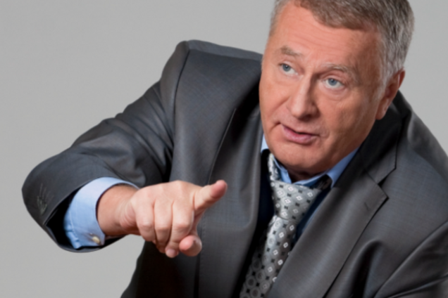 Владимир Жириновский