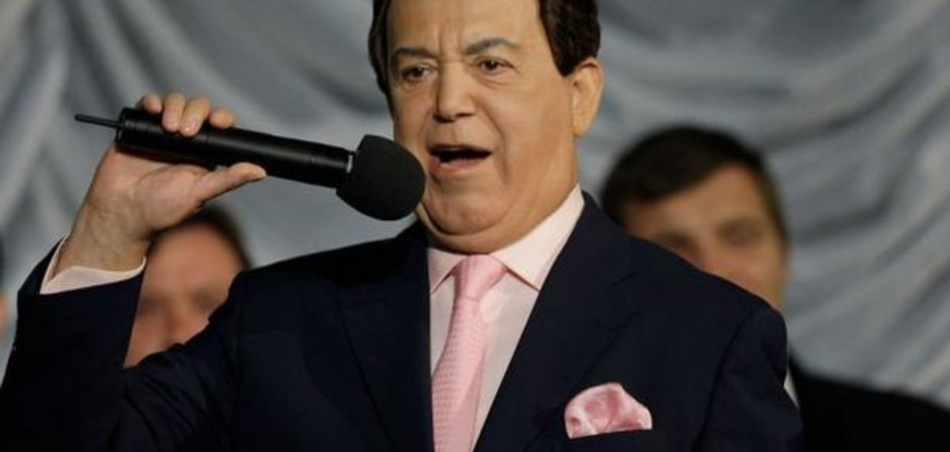 Иосиф Кобзон