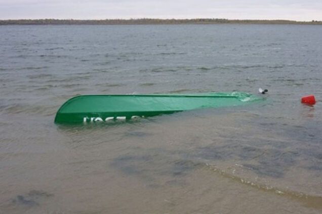 В Бердянске чуть не погибли молодые люди