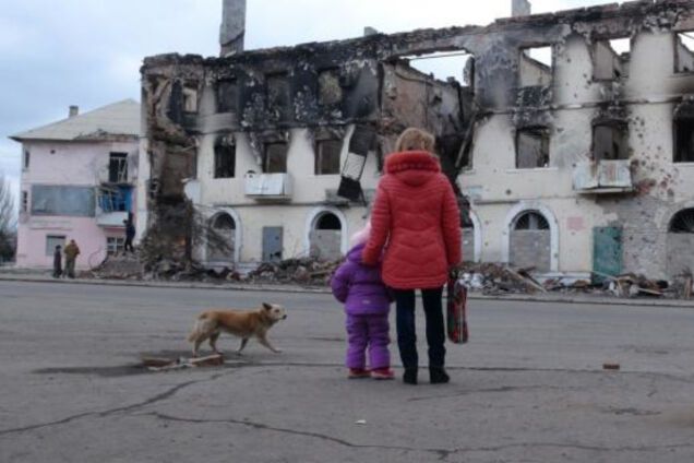 Последний аргумент России