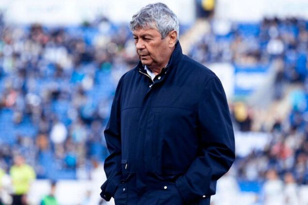 Мирча Луческу