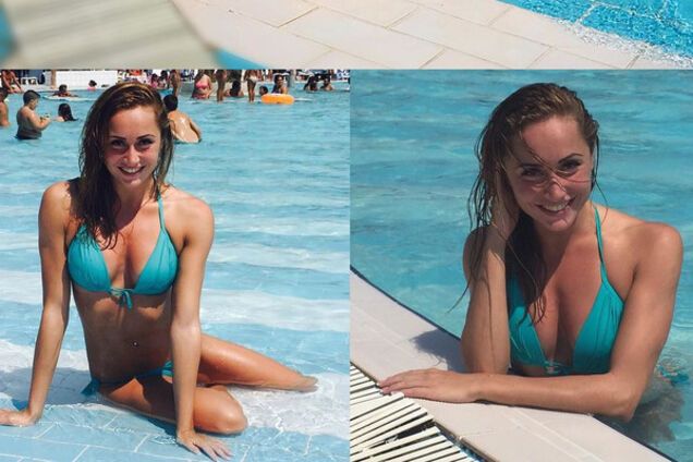 Анна Волошина