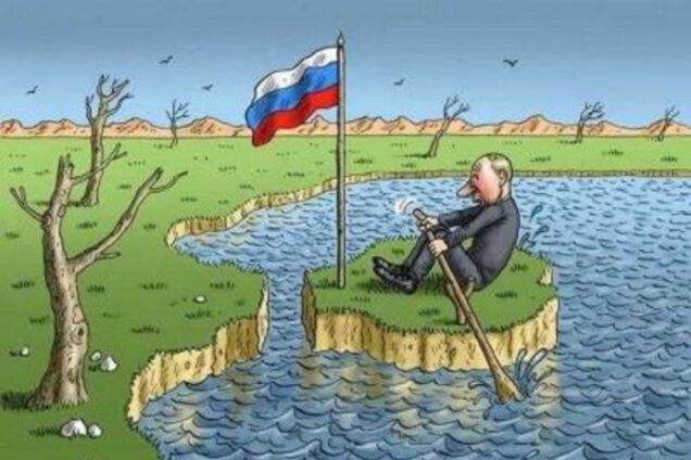 аннексия Крыма