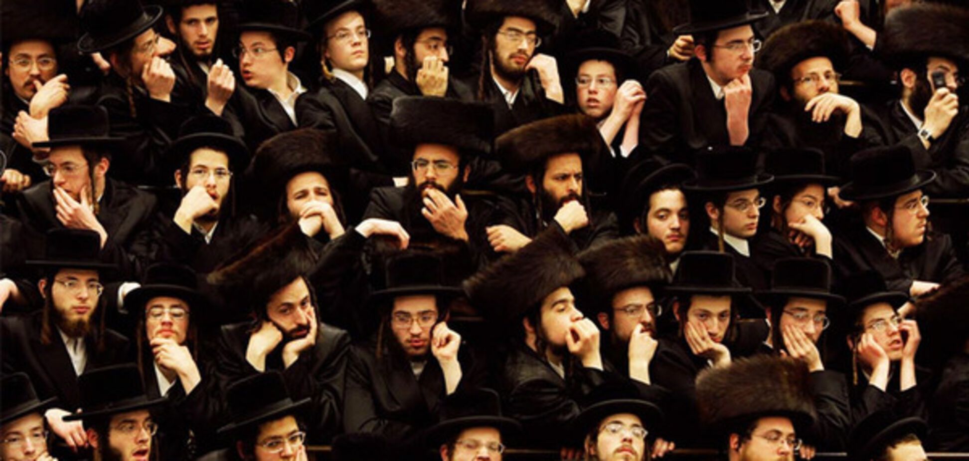 бизнес по-еврейски