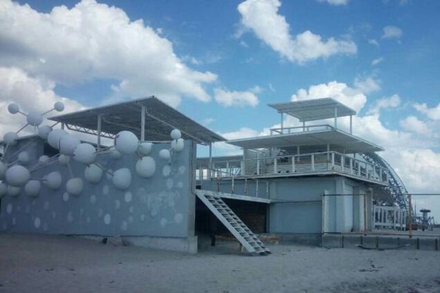 Новости Крымнаша. Проститутки