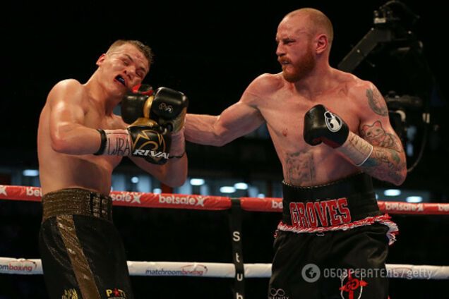 Федор Чудинов