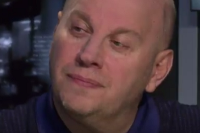 Михайло Бродський