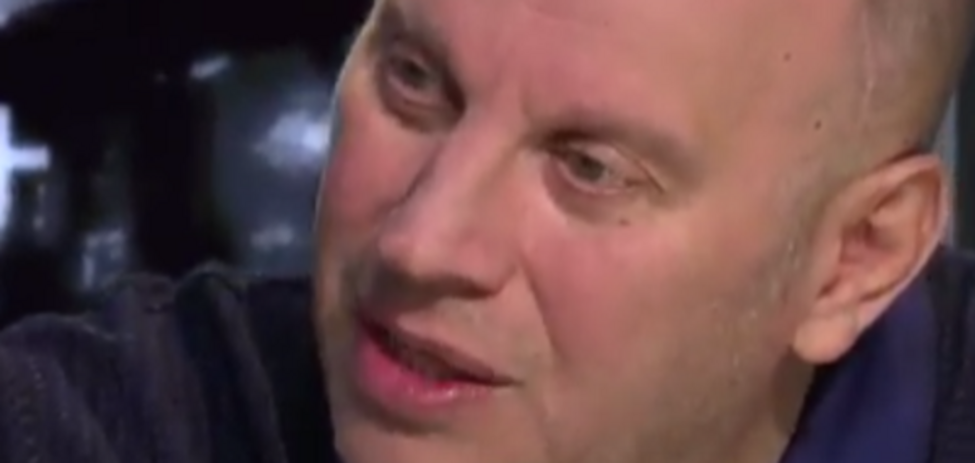 Михаил Бродский